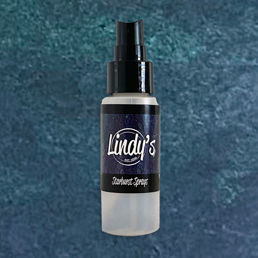 Enchanted Garden Shimmer Sprays