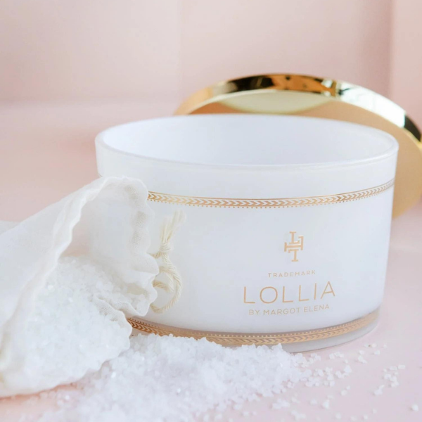 Dream Fine Bathing Salts