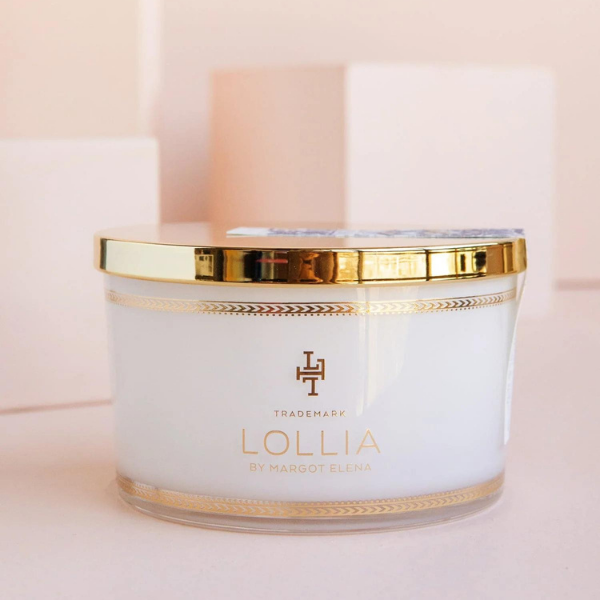 Dream Fine Bathing Salts