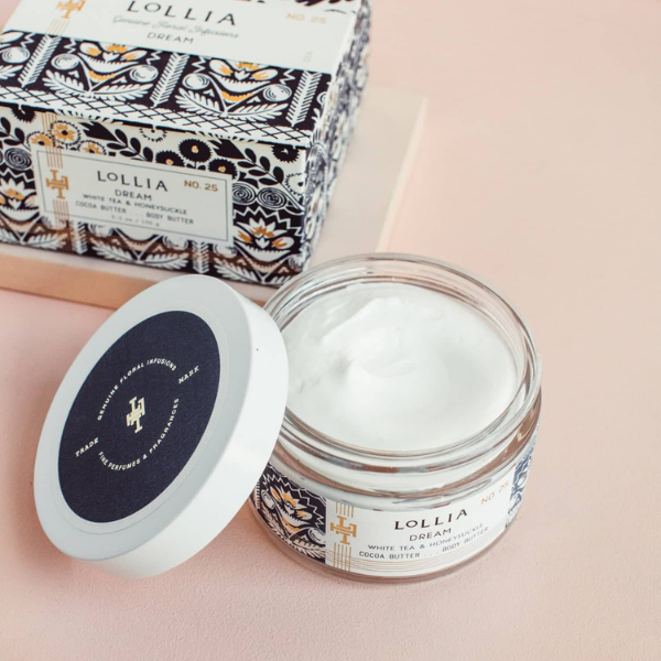 Dream Body Butter