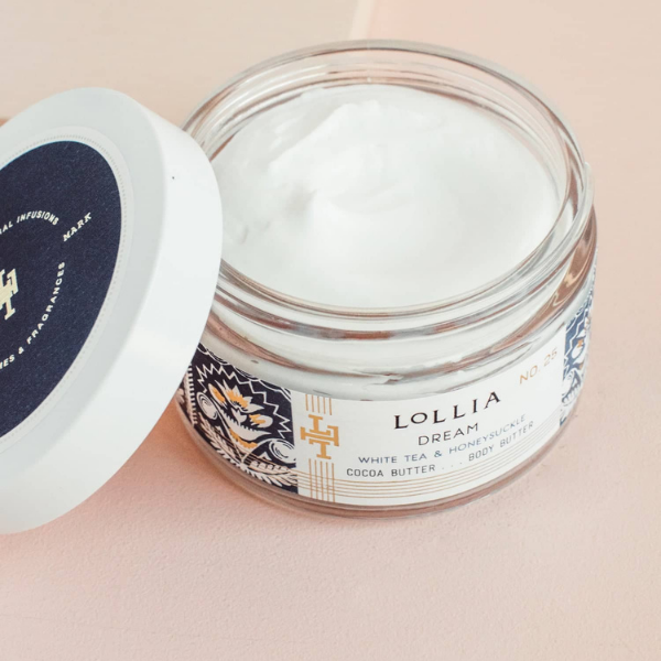 Dream Body Butter