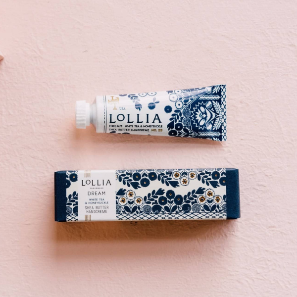 Dream Petite Treat Handcreme