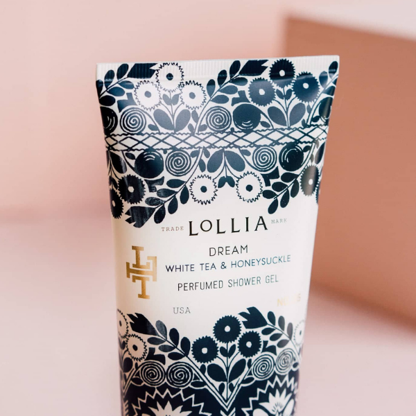 Dream Shower Gel