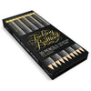 F*cking Brilliant Pencils