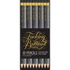 F*cking Brilliant Pencils