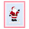 Vintage Ornaments 3D Embossing Folder | Classic Christmas