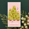 Vintage Ornaments 3D Embossing Folder | Classic Christmas