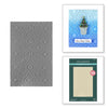 Country Christmas 3D Embossing Folder | Annie Williams