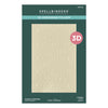 Country Christmas 3D Embossing Folder | Annie Williams