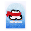 {coming soon!} Season Sparkles 3D Embossing Folder | Merry Mischief