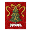 Christmas Cameos 3D Embossing Folder | Merry Moments Collection