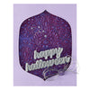 Damask 3D Embossing Folder | Simon Hurley's Spooktacular
