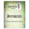 Apothecary Clear Stamp Set