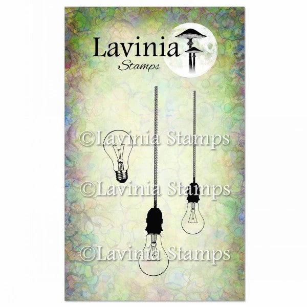 Light Bulbs Clear Stamp Set