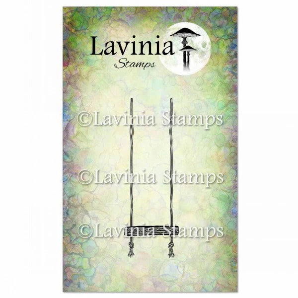 Swing Stamp