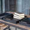 Metal Office Trays | Set of 3 {Special Order}