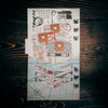 11/01: Elizabeth Craft Kit Club