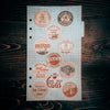 11/01: Elizabeth Craft Kit Club