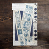 11/01: Elizabeth Craft Kit Club