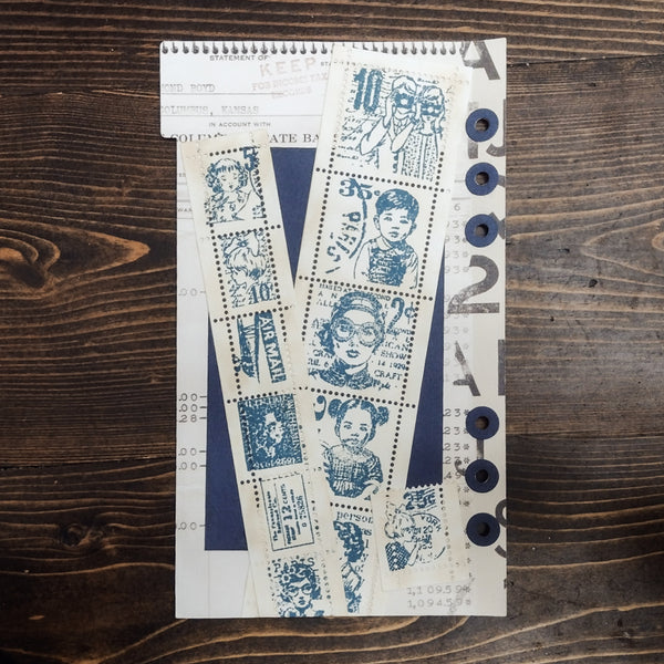 11/01: Elizabeth Craft Kit Club