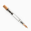 {coming soon!} Caffè Eco Fountain Pen w/ Bronze Nib