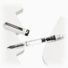 {coming soon!} Carrara Eco Fountain Pen w/ Onyx Nib