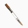 {coming soon!} Espresso Eco Fountain Pen w/ Bronze Nib