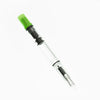 {back soon!} Green Glow Eco Fountain Pen