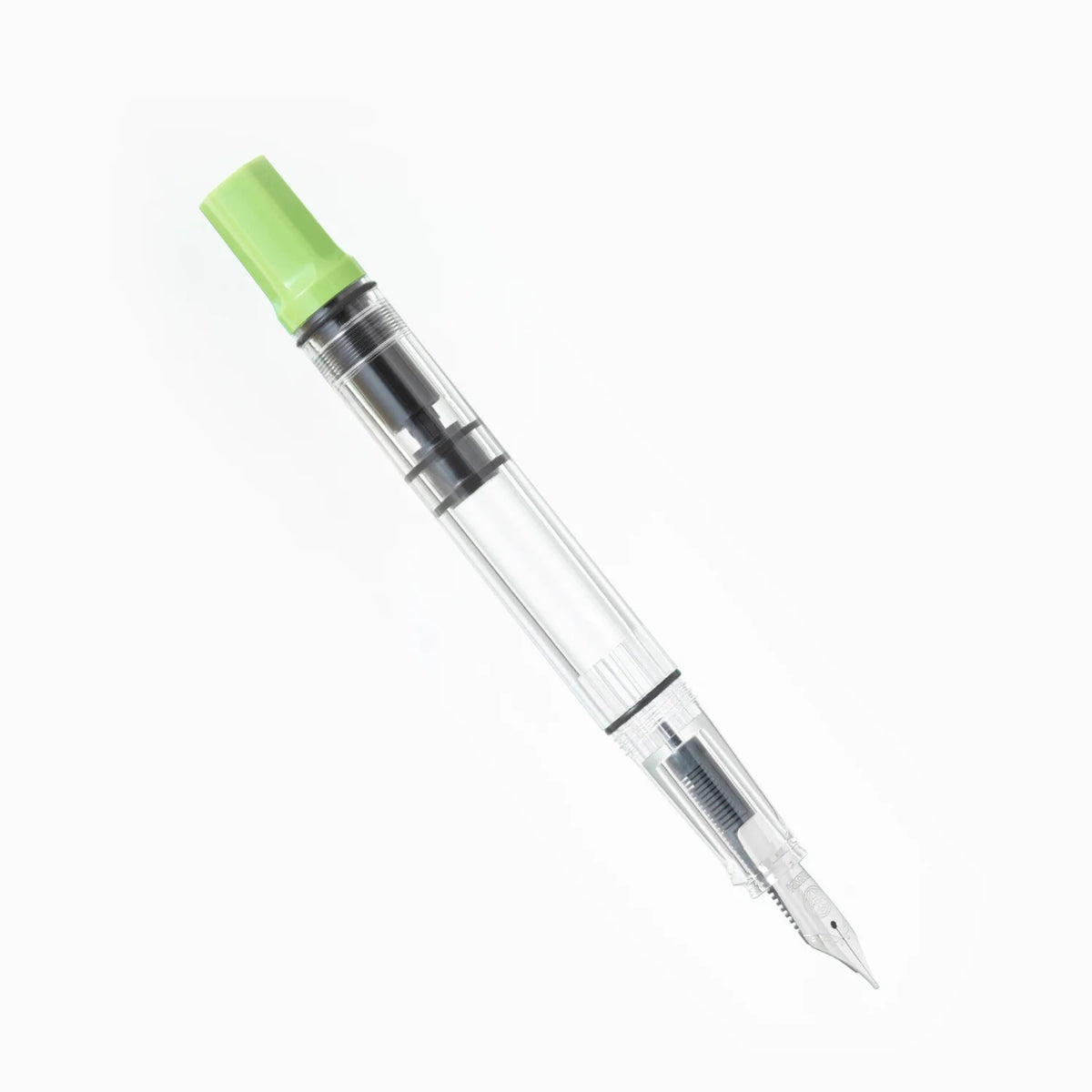 Matcha Eco Fountain Pen