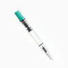 {back soon!} Persian Green Eco Fountain Pen
