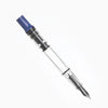 {coming soon!} Slate Blue Eco Fountain Pen w/ Onyx Nib