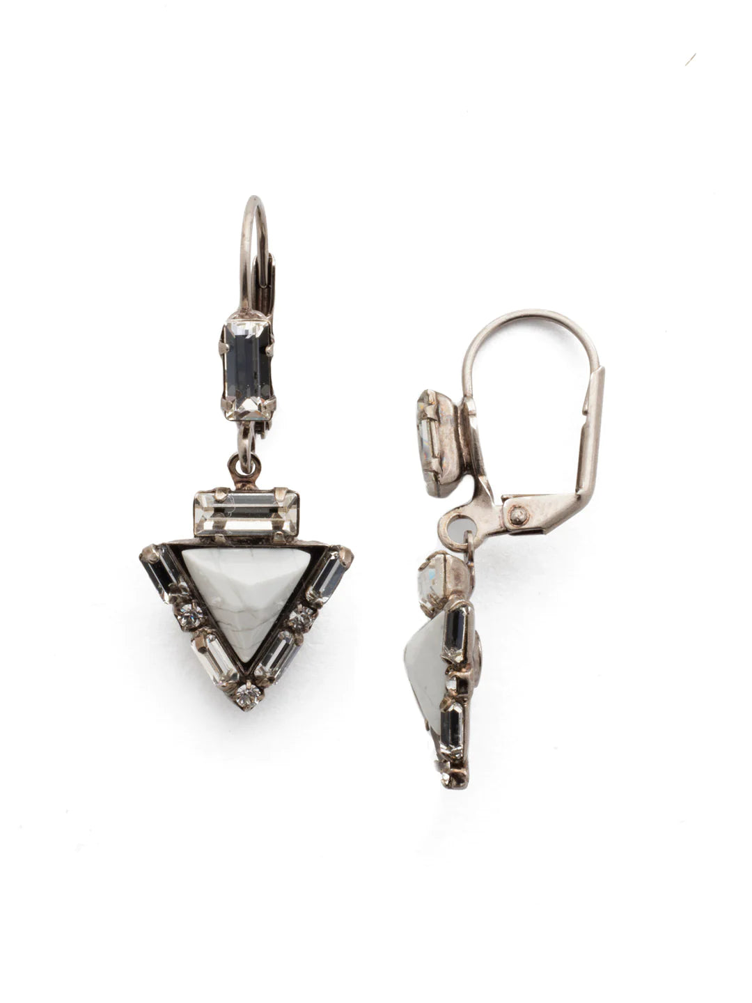 Ella Drop Earring
