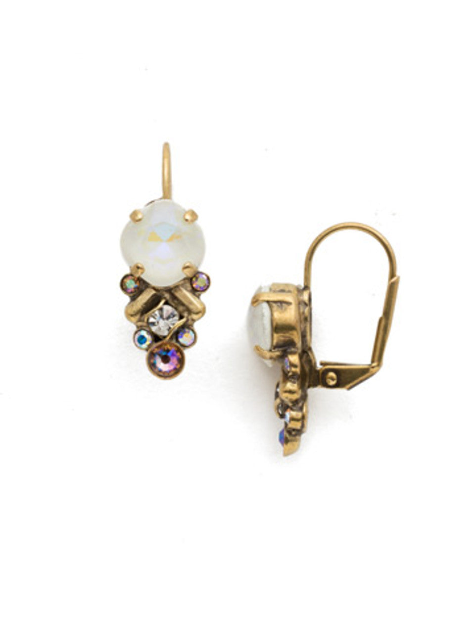 Acacia Dangle Earring
