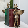 Eloise Bookend/Dish Stand | E+E Collection