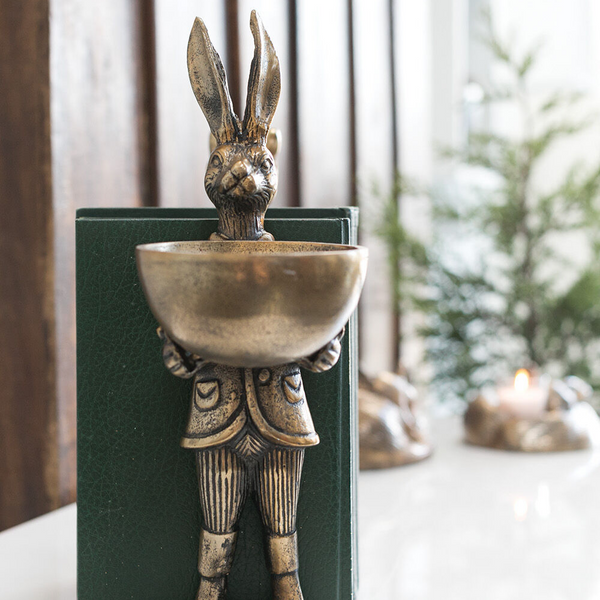 E+E Bookends/Dish Stand {plusieurs styles}
