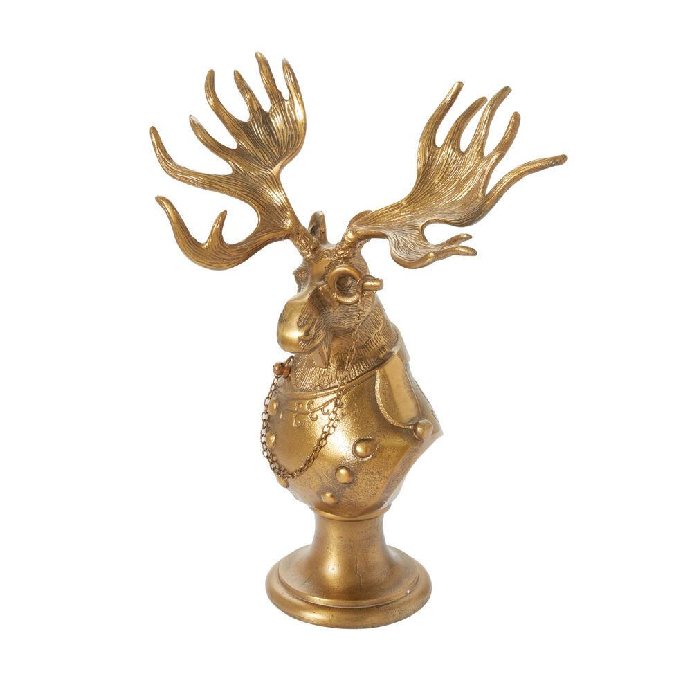 {back soon!} Eugene Bust | E+E Collection