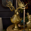 {back soon!} Eugene Bust | E+E Collection