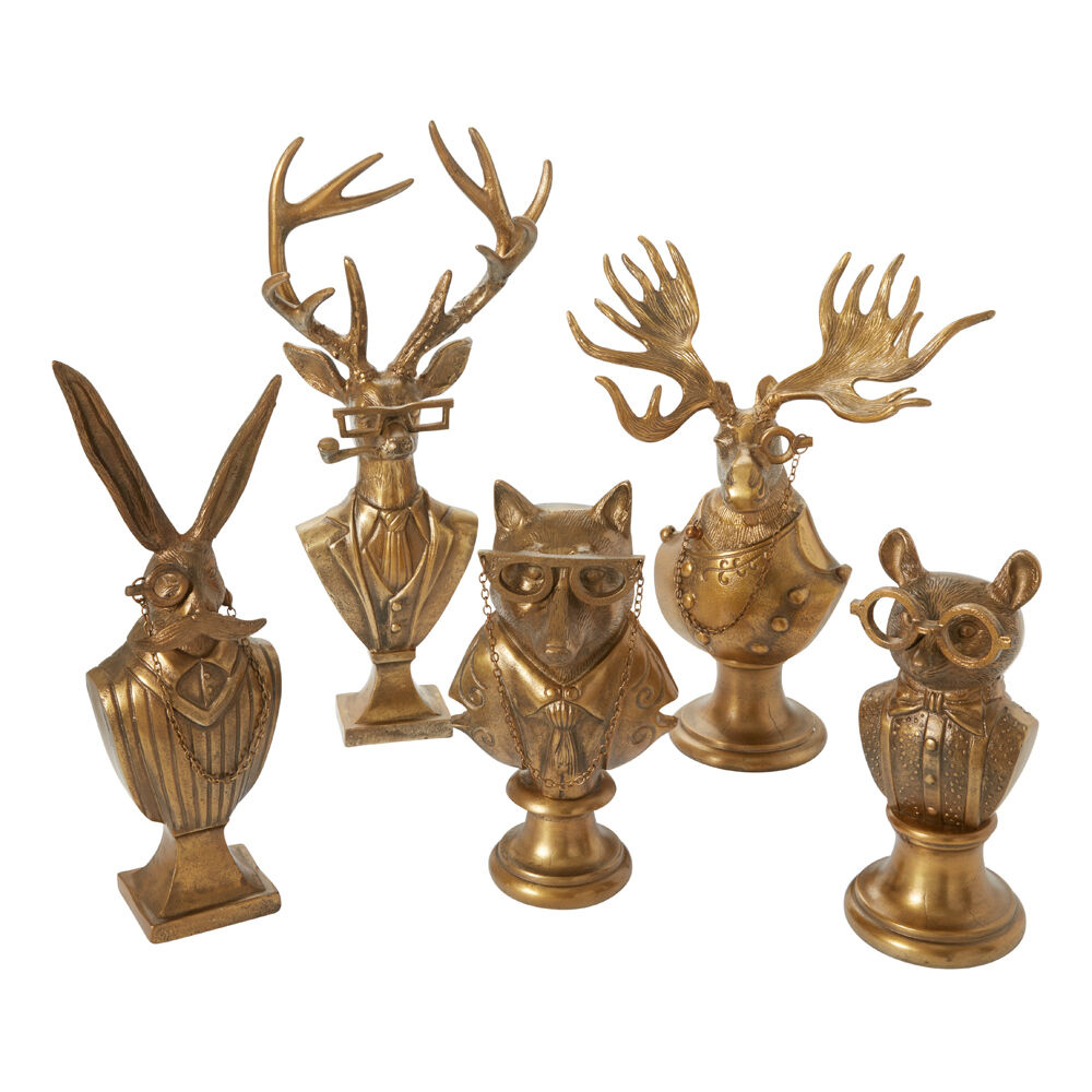 {back soon!} Eugene Bust | E+E Collection