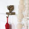 Beatrice Stocking Holder | E+E Collection