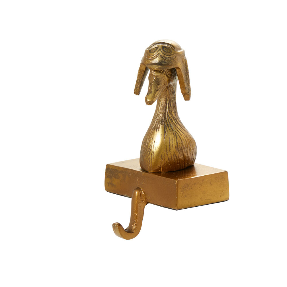 Charlie Stocking Holder | E+E Collection