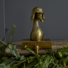 Charlie Stocking Holder | E+E Collection