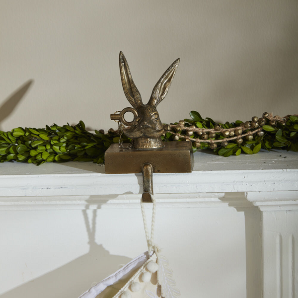 Eric Stocking Holder | E+E Collection