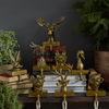 Charlie Stocking Holder | E+E Collection