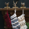 Charlie Stocking Holder | E+E Collection