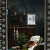 Charlie Stocking Holder | E+E Collection