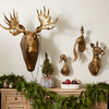 Eugene the Moose Wall Mount | E+E Collection {special order}