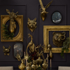 Eric the Hare Wall Mount | E+E Collection