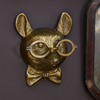 Louie the Mouse Wall Mount | E+E Collection