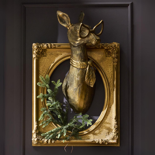 Margie the Doe Wall Mount | E+E Collection