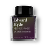 Mr. Edward Hyde Fountain Pen Ink | Robert Louis Stevenson